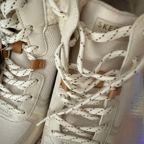 Women's Street Uno Rugged Fall Mode Sneaker Boots-Size 9 - Picture 5 of 6